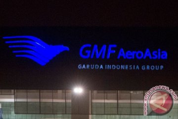 GMF tak incar banyak serapan pasar domestik