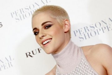 Kristen Stewart akan bintangi film Charlie's Angel