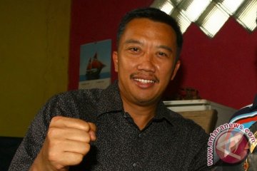 Kongres PMII diawali jalan santai kebangsaan