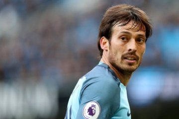 David Silva kerap absen karena putranya lahir prematur  