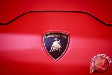 Lamborghini bisa capai tonggak penjualan 10.000 unit pada 2023