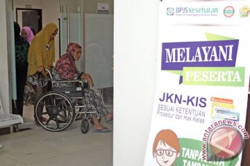 BPJS Kesehatan dongkrak pembayaran iuran JKN-KIS