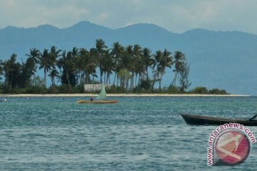 Menteri Susi: karang Pulau Bokori harus diselamatkan
