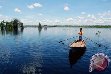 Masyarakat Bengkalis sepakati pakta integritas lindungi cagar biosfer