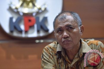 Dituding konflik kepentingan, Ketua KPK jawab "buktikan saja di pengadilan"