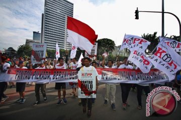 KIPP catat 10 laporan pelanggaran jelang pilkada serentak