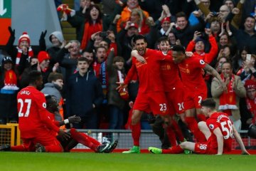 Emre Can antar Liverpool tundukkan Burnley 2-1