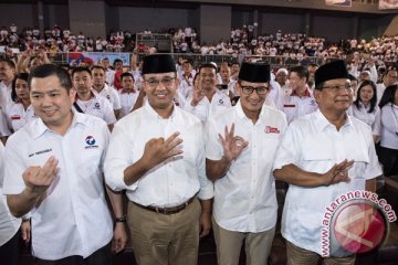 Calon pemimpin DKI harus kedepankan "kejujuran publik"