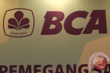 BCA pastikan akuisisi Bank Royal
