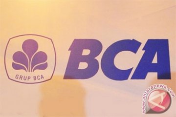 BCA jaga NPL di 1,5-2 persen 2017