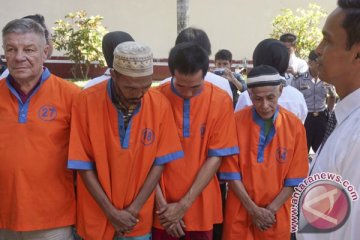 Awas, pedofil seringkali jadi sosok pelindung anak