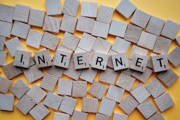 Lima tips berinternet lebih aman