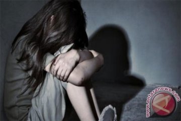 Kasus kekerasan seksual terhadap anak meningkat