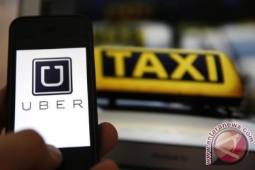 Uber terancam ditarik dari Austria