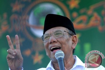 Peringatan 100 hari KH Hasyim diisi tadarusan