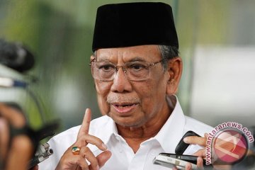 NasDem nilai Hasyim Muzadi jadi inspirasi jaga NKRI