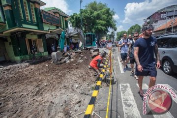 Kelurahan di Yogyakarta diminta fokus gunakan anggaran