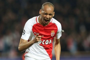 Monaco kian kukuh puncaki Ligue 1 usai taklukkan Caen 3-0