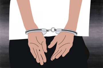 Diduga dukung ISIS, pria ditangkap di Sorong