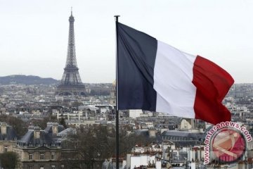 Perebut senjata tentara di Paris ternyata mabuk dan sakau narkoba