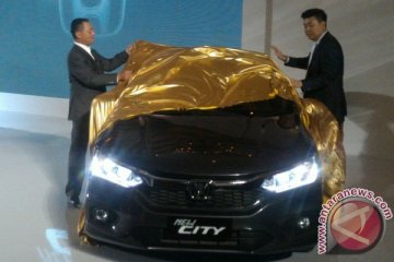 Honda luncurkan dua produk anyar untuk Indonesia