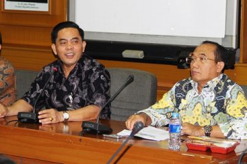 Kemenperin berencana bangun politeknik industri petrokimia di Banten