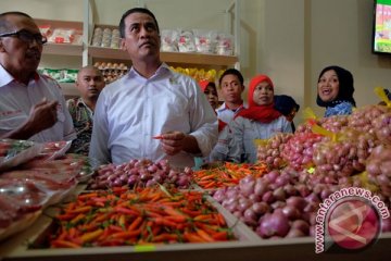 Kementan kembangkan 5.000 Toko Tani Indonesia 2019