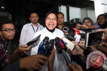 Risma: Ogoh-Ogoh bawa pesan damai bagi semua umat beragama