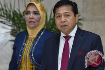 Arif Budi Sulistyo bantu proses amnesti pajak Rajamohanan