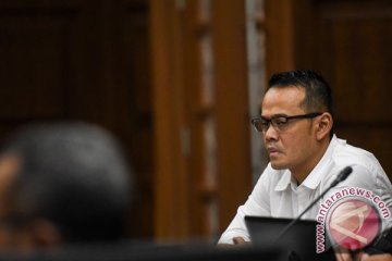 Jaksa KPK akan pangil paksa saksi Bakamla