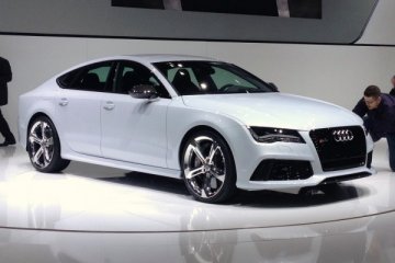 Audi recall 5.000 mobil diesel