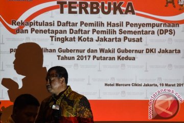 3000 warga Temanggung tidak memenuhi syarat DPS