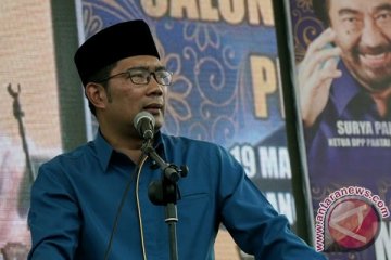 PPP yakin Kang Emil menangkan Pilkada Jawa Barat