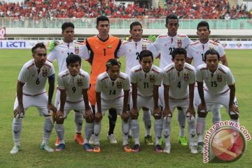 Profil Timnas Myanmar, hadangan pertama Timnas Indonesia di AFF 2024