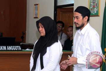 Kejari Bekasi berupaya "memiskinkan" produsen vaksin palsu