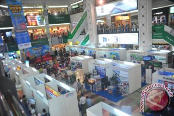 Pameran Perumahan Palembang