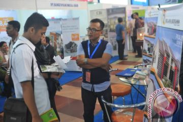 Pameran Perumahan Palembang