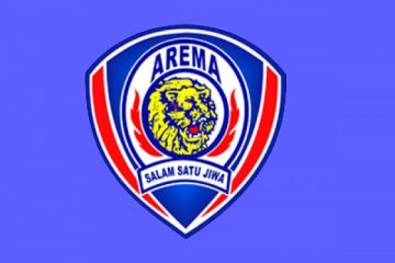 Arema FC menang tipis 1-0 atas Persebaya