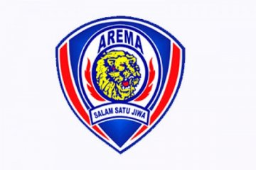 Arema kalahkan Sriwijaya FC 3-0
