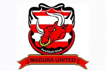 Madura United taklukkan Sriwijaya FC 3-0