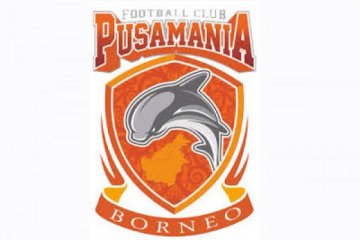 Petinggi Borneo FC bantah intimidasi wasit