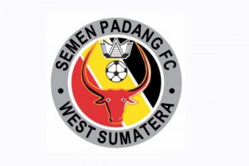 Pelatih Semen Padang kecewa