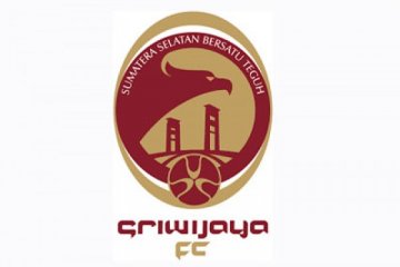 Sriwijaya taklukkan Persika Karawang 3-0