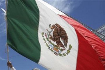 Sedikitnya 35 tewas akibat kekerasan geng narkoba di Meksiko