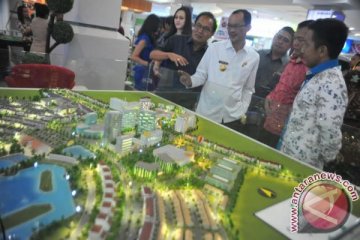 Pameran Perumahan Palembang
