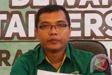 PPP targetkan masuk tiga besar Pemilu 2019