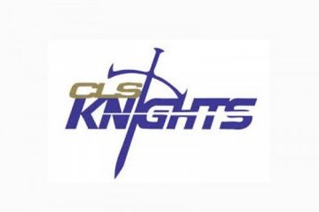 Pebasket CLS Knights rusak ring di sesi latihan