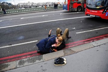 Polisi Inggris gerebek rumah di Birmingham terkait serangan London