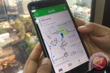 Singapura denda Grab dan Uber jutaan dolar