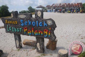 Sistem pelayanan kesehatan terintegrasi di Belitung diluncurkan